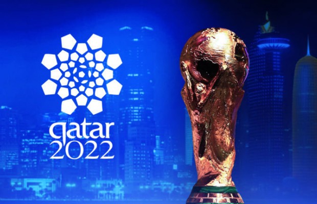 Qatar spends $500m a week on World Cup infrastructure projects