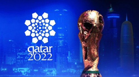Qatar spends $500m a week on World Cup infrastructure projects