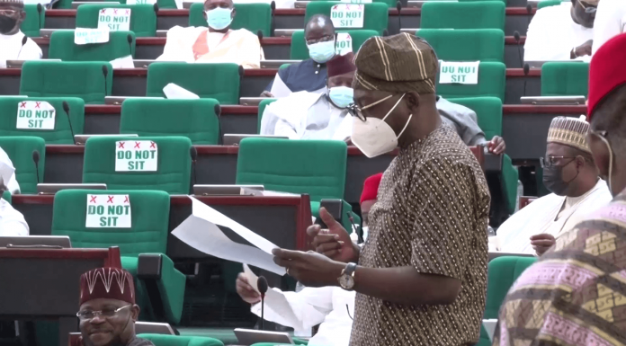 Minimum Wage Law Passes Second Reading in Reps