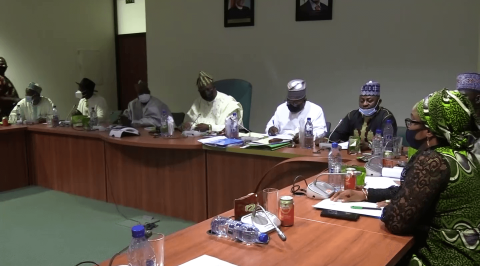 Arms Fund: Reps. Summon CBN, COAS over Purchase of Arms