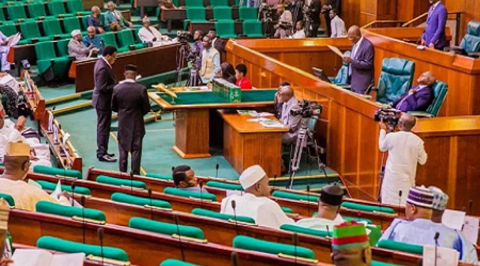 Reps Querries FG Over China Loan Agreement