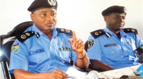 Hotel killings: police charge hoteliers to install CCTV cameras