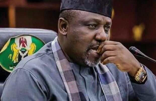 PDP chieftain blasts Okorocha