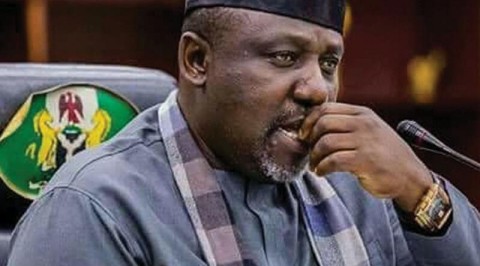 ALLEGED MONEY LAUNDERING: Okorocha Pleads Not Guilty To Alleged Embezzlement Of N2.9billion