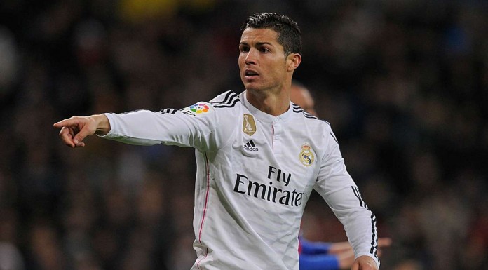 Ronaldo gets highest social media followers