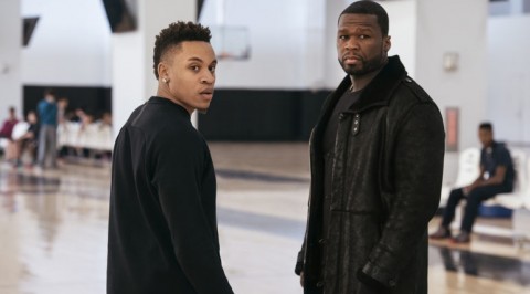 Rotimi will feature in Eddie Murphy’s ‘Coming 2 America