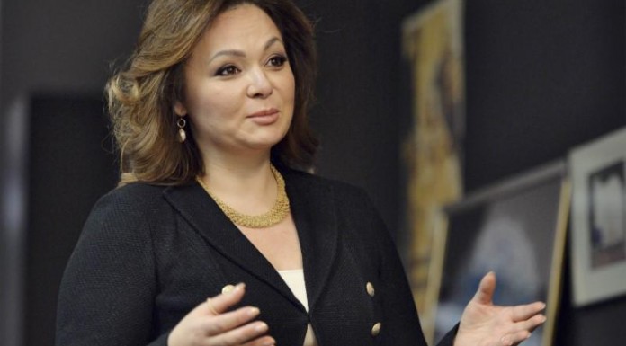 Russian lawyer who met Trump Jr. wants to testify to Congress