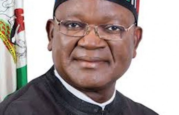 Benue Guber: Supreme Court Upholds Samuel Ortom As Benue State Governor.