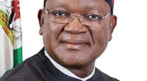 Benue Guber: Supreme Court Upholds Samuel Ortom As Benue State Governor.