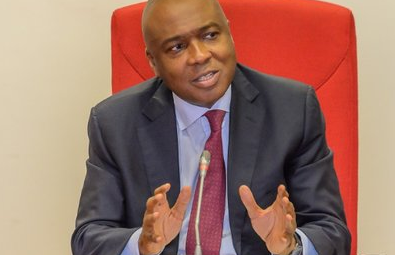 I'm not loosing sleep over impeachment plot- Saraki