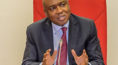 I'm not loosing sleep over impeachment plot- Saraki