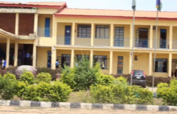 Gunmen Hijacked School Bus in Oba Ile Akure Ondo State Capital