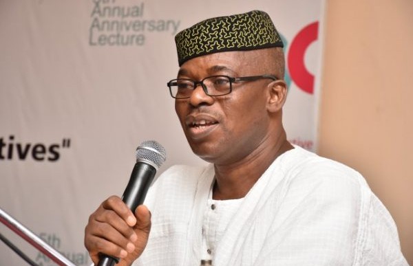 Ekiti APC confirms suspension of Segun Oni