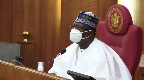 Senate Moves for Completion of Badagry/Sokoto Expressway