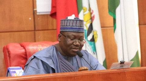 Economy: Senate Probes Illegal Mining of Gold, other Minerals