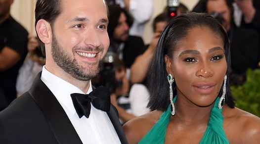 Serena Williams set to wed Baby Daddy