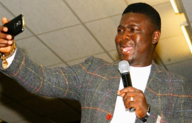 Seyi Law shades Hush-Puppi