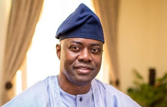 Makinde orders ex-officials to return vehicles
