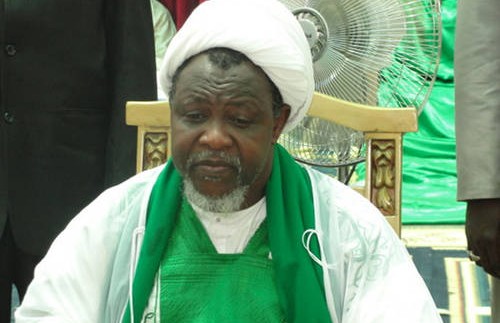 Shiites leader, El-zakzaky leaves India in anger