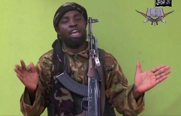 Defence minister speaks on Shekau's whereabout