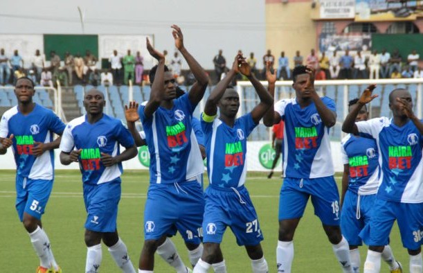 NPFL U-17:Shooting stars in good start