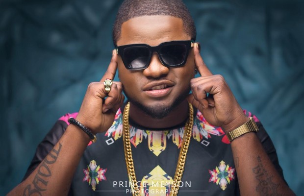 Singer, Skales slams President Buhari