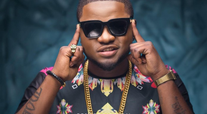 Singer, Skales slams President Buhari