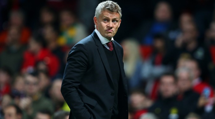 Man Utd/ Liverpool: Solskjaer demands more attacking adventure