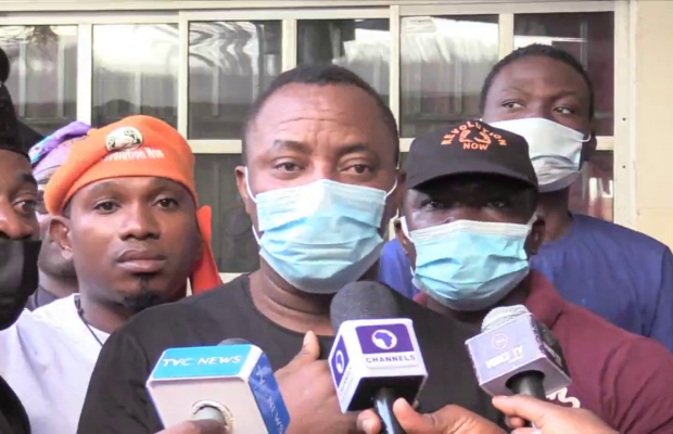 Sowore Granted Bail with 'Stringent Conditions