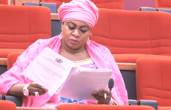 Alleged Fraud: Senator Oduah's Arraignment Stalled Again