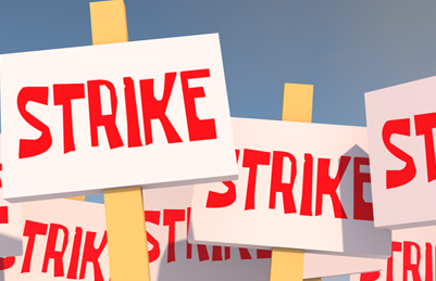 JOHESU gives FG 30-day strike notice
