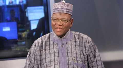 Former Governor, Lamido Says Nigeria is Bleeding