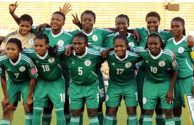 Falconets coach invites 30 players