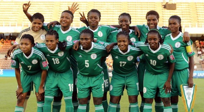 Falconets coach invites 30 players