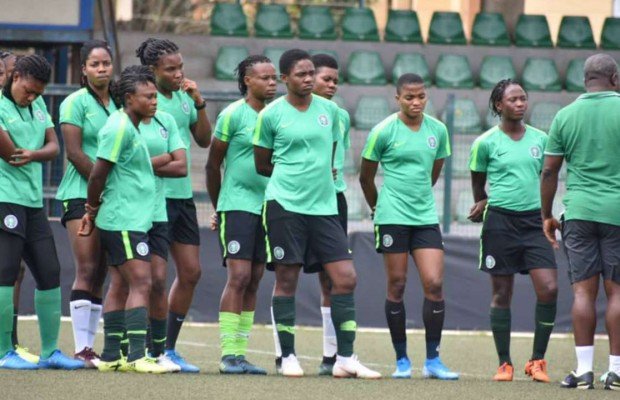 Falcons asked to reach world cup semis