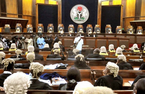 Supreme Court Affirms Bauchi, Plateau Governors