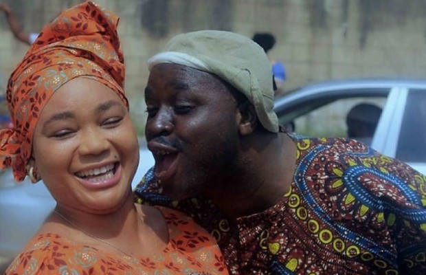 Rachael Okonkwo gets first Yoruba movie role