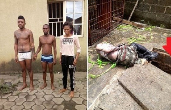 Reactions trail murder of dispatch rider