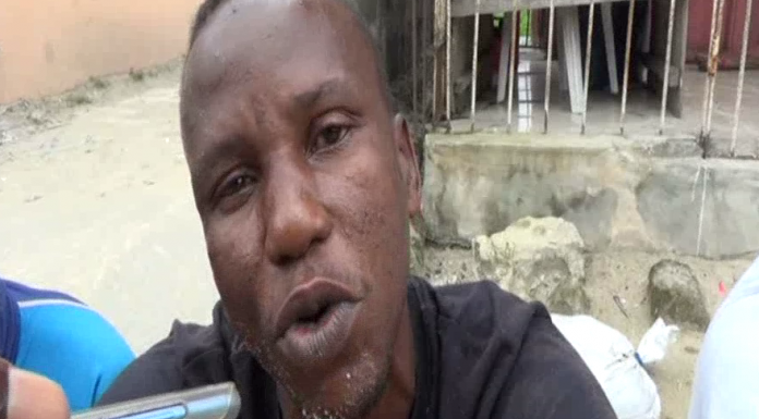 Suspected drug peddlers arrested in Delta