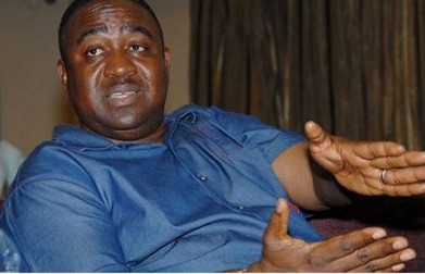 Free Suswan or charge him to court- Benue youths