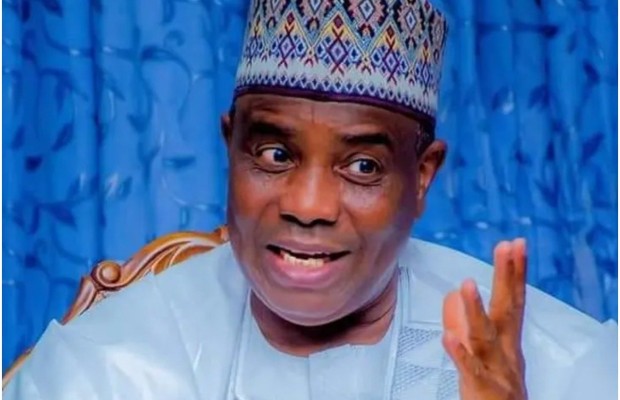Tambuwal Campaign Organization Urges Delegate to Vote With Conscience