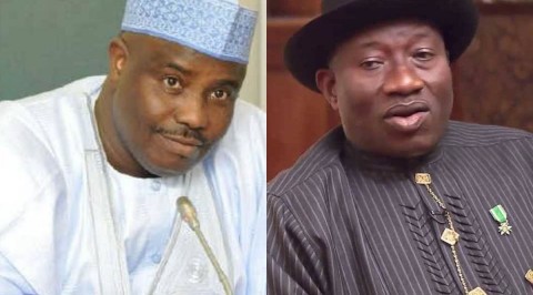 Ondo:  Tambuwal Blames Jonathan for Not Restructuring Nigeria Before Leaving