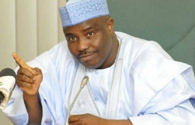 Tribunal affirms Tambuwal’s election