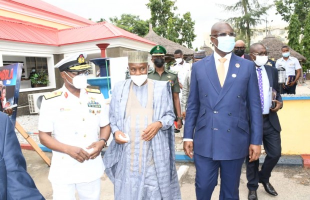 Minister of Defence Assures on Leveraging Digital Technology