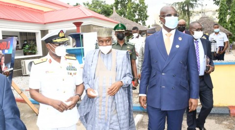 Minister of Defence Assures on Leveraging Digital Technology