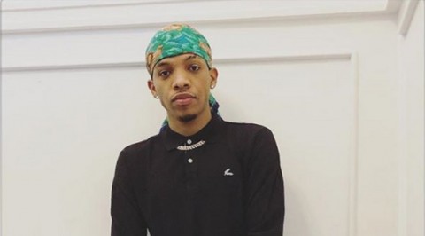 Tekno quits weed addiction