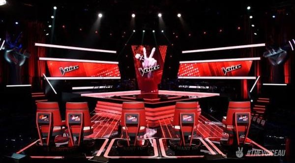 The Voice Nigeria set to return, auditions begin