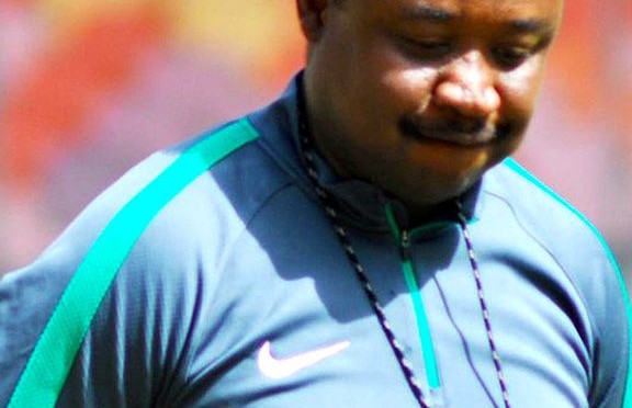 FIFA sanction: Babangida warns NFF