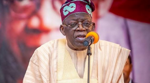 Tinubu Sympathizes With Rivers APC Over Death of Delegates