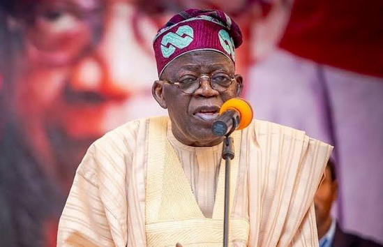 Tinubu Sympathizes With Rivers APC Over Death of Delegates